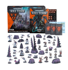 Image of TYPHON Warhammer product