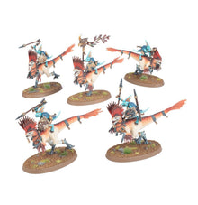 Image of RAPTADON HUNTERS Warhammer product