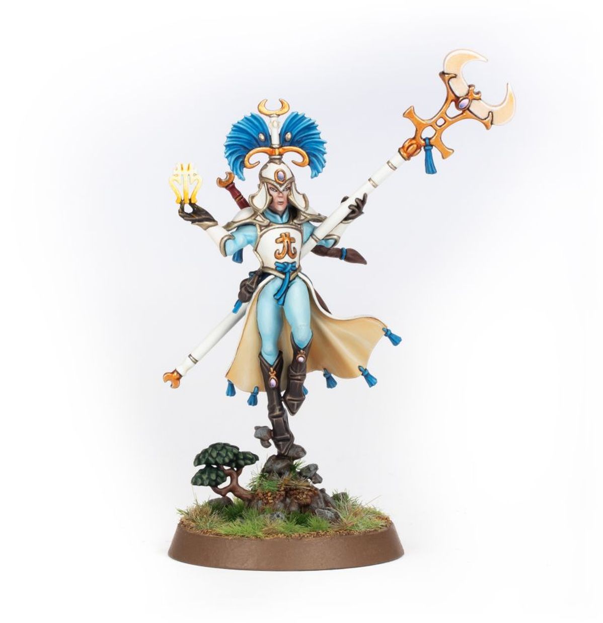 Image of SCINARI ENLIGHTENER Warhammer product