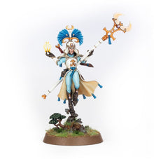Image of SCINARI ENLIGHTENER Warhammer product