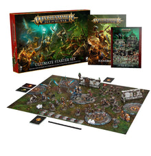 Image of SPEARHEAD STARTER SET Warhammer product