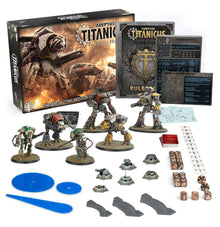 Image of STARTER SET  Warhammer product