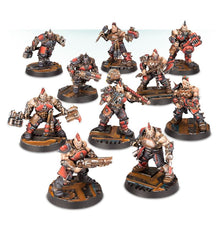Image of GOLIATH GANG Warhammer product