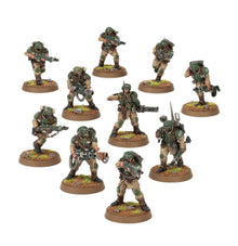 Image of CADIAN SHOCK TROOPS Warhammer product