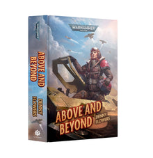 Image of ABOVE AND BEYOND (HB) Warhammer product