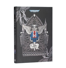 Image of THE FIRST FOUNDING (HB) Warhammer product