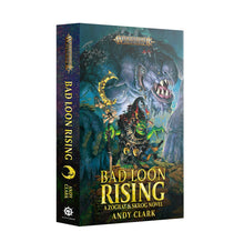 Image of BAD LOON RISING (PB) Warhammer product