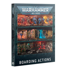 Image of WARHAMMER 40K: BOARDING ACTIONS  Warhammer product