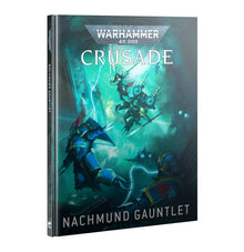 Image of WARHAMMER 40000: CRUSADE: NACHMUND GAUNTLET  Warhammer product