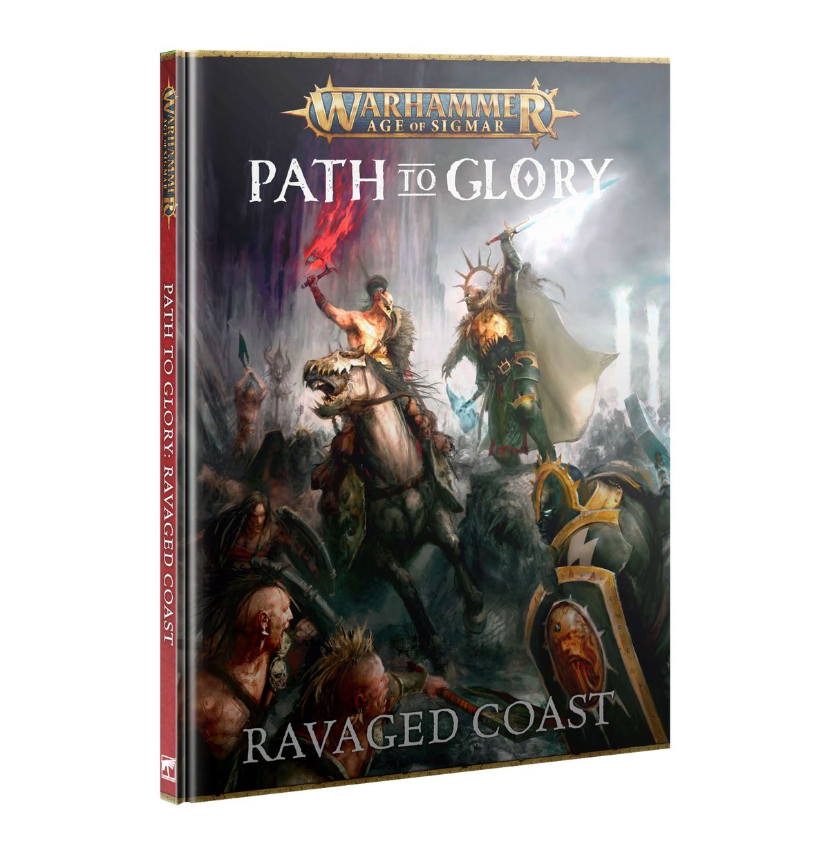 Image of PATH TO GLORY Warhammer product