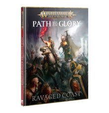 Image of PATH TO GLORY Warhammer product