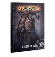 Image of THE BOOK OF RUIN  Warhammer product