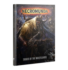 Image of TRIBES OF THE WASTELANDS Warhammer product