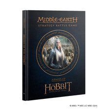 Image of ARMIES OF THE HOBBIT Warhammer product