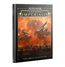 Image of THE GREAT SLAUGHTER Warhammer product