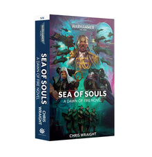 Image of DAWN OF FIRE: SEA OF SOULS (PB) Warhammer product