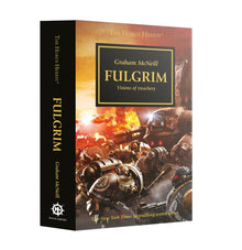 Image of FULGRIM (PB) Warhammer product