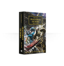 Image of PRAETORIAN OF DORN (PB) Warhammer product
