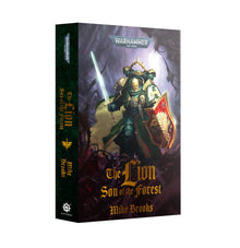 Image of THE LION: SON OF THE FOREST (PB) Warhammer product