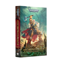 Image of DAEMONHAMMER (PB) Warhammer product
