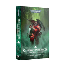 Image of OATHS OF DAMNATION (PB) Warhammer product