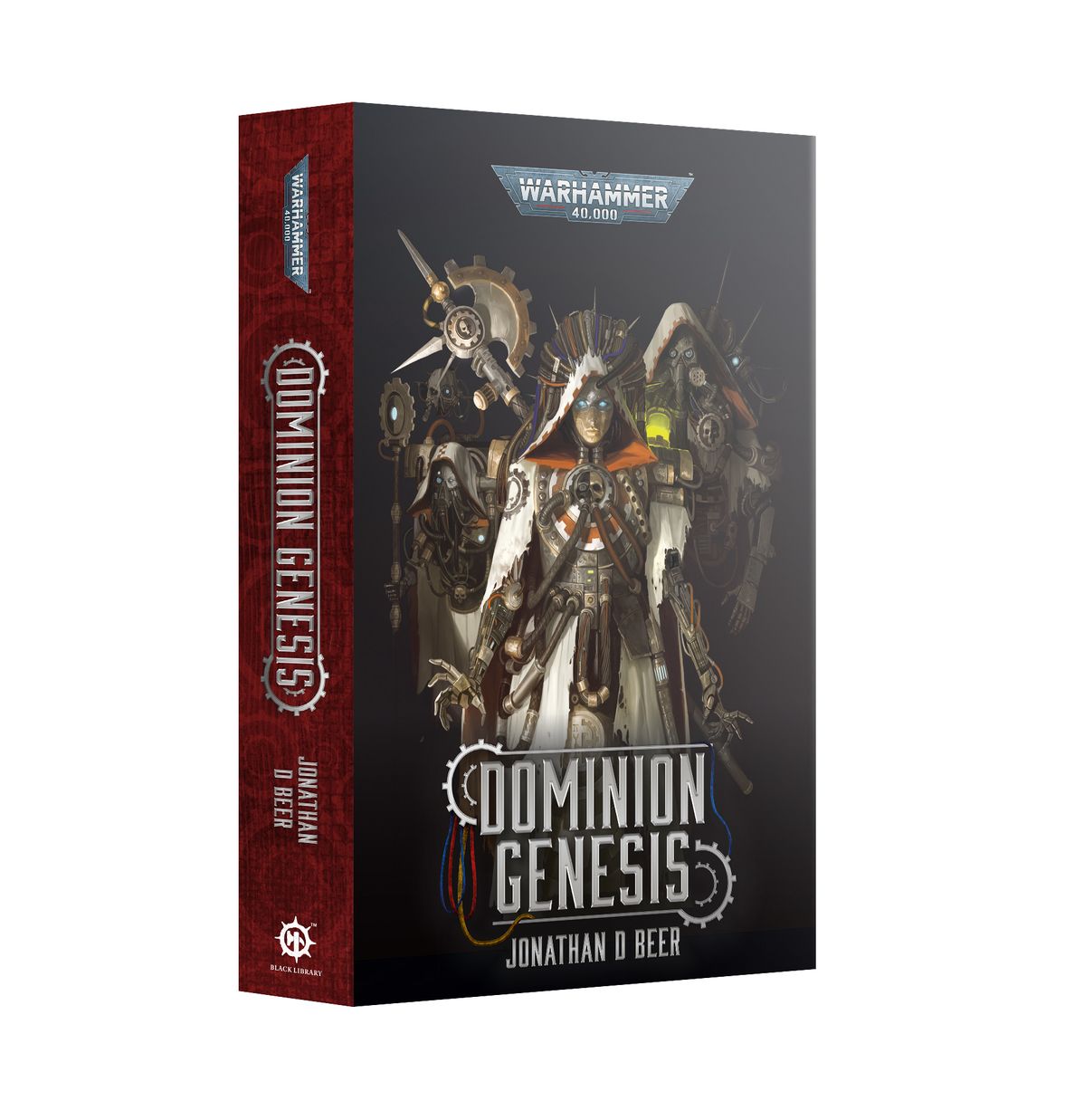 Image of DOMINION GENESIS (PB) Warhammer product