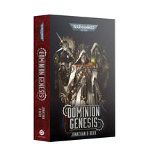 Image of DOMINION GENESIS (PB) Warhammer product