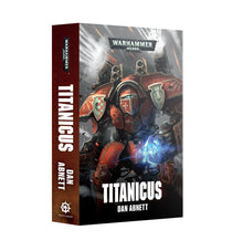 Image of TITANICUS (PB) Warhammer product