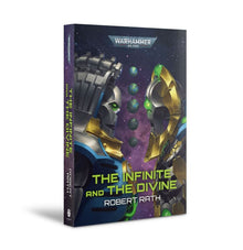 Image of THE INFINITE AND THE DIVINE (PB) Warhammer product