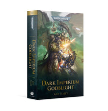 Image of DARK IMPERIUM: GODBLIGHT (PB) Warhammer product