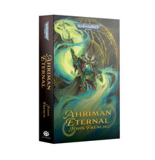Image of AHRIMAN: ETERNAL (PB) Warhammer product
