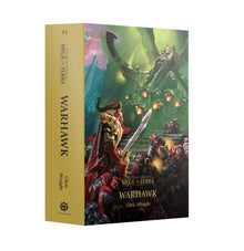 Image of SIEGE OF TERRA: WARHAWK (PB) Warhammer product