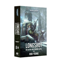 Image of LONGSHOT (PB) Warhammer product