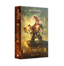 Image of LEGEND OF THE DOOMSEEKER (PB) Warhammer product