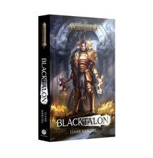 Image of BLACKTALON (PB) Warhammer product
