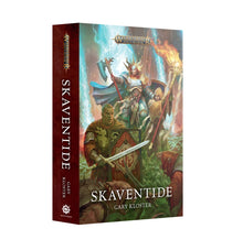 Image of SKAVENTIDE (PB) Warhammer product