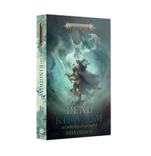 Image of THE DEAD KINGDOM (PB) Warhammer product