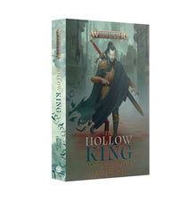 Image of THE HOLLOW KING (PB) Warhammer product