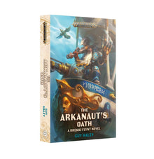 Image of THE ARKANAUT'S OATH (PB) Warhammer product