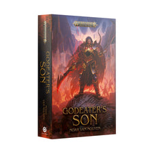 Image of GODEATER'S SON (PB) Warhammer product