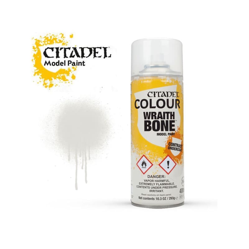 Image of WRAITHBONE SPRAY Warhammer product