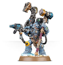 Image of IRON PRIEST Warhammer product