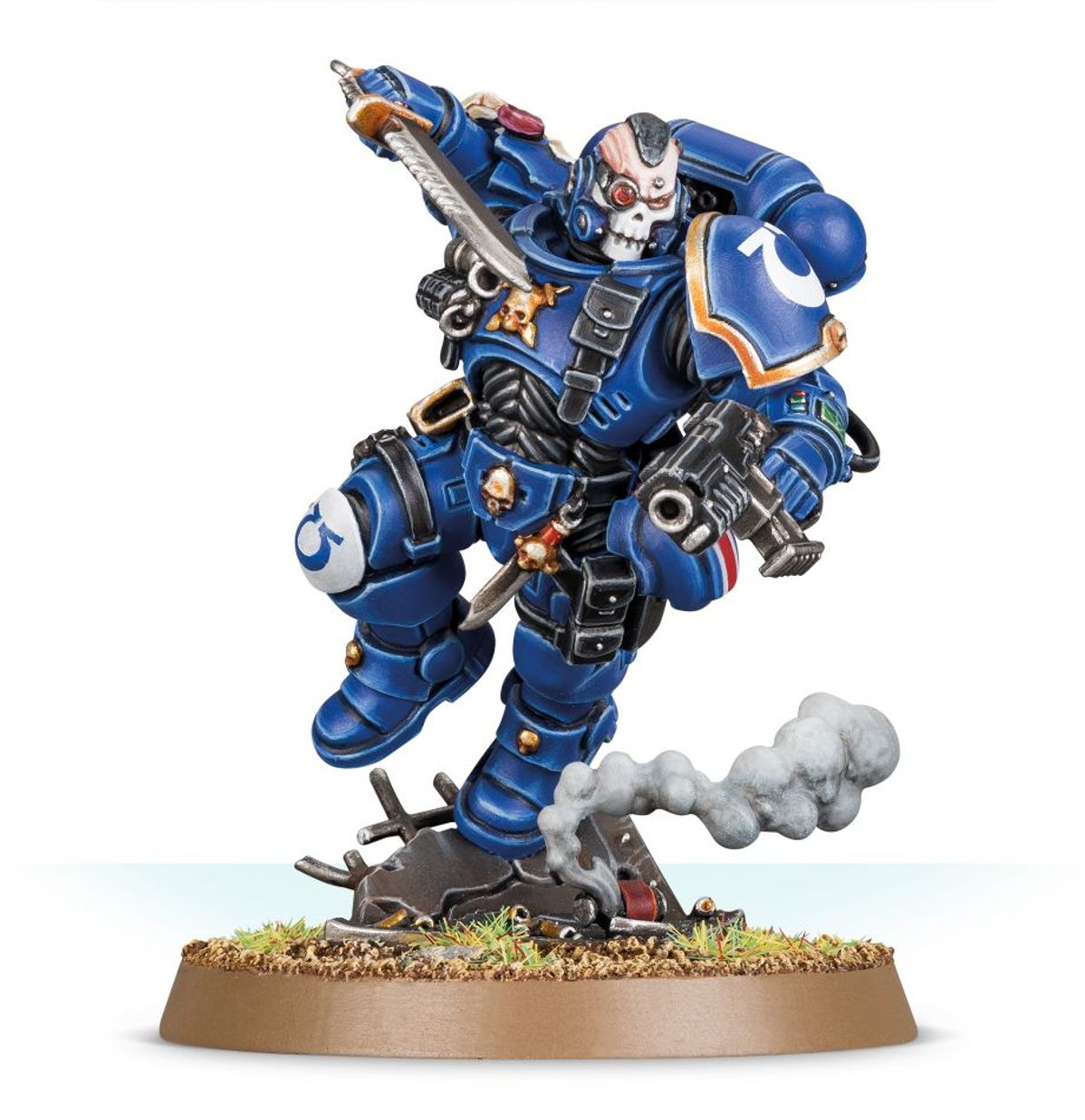 Image of REIVER SQUAD Warhammer product