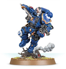 Image of REIVER SQUAD Warhammer product