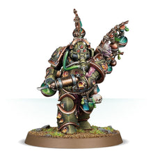 Image of BIOLOGUS PUTRIFIER Warhammer product