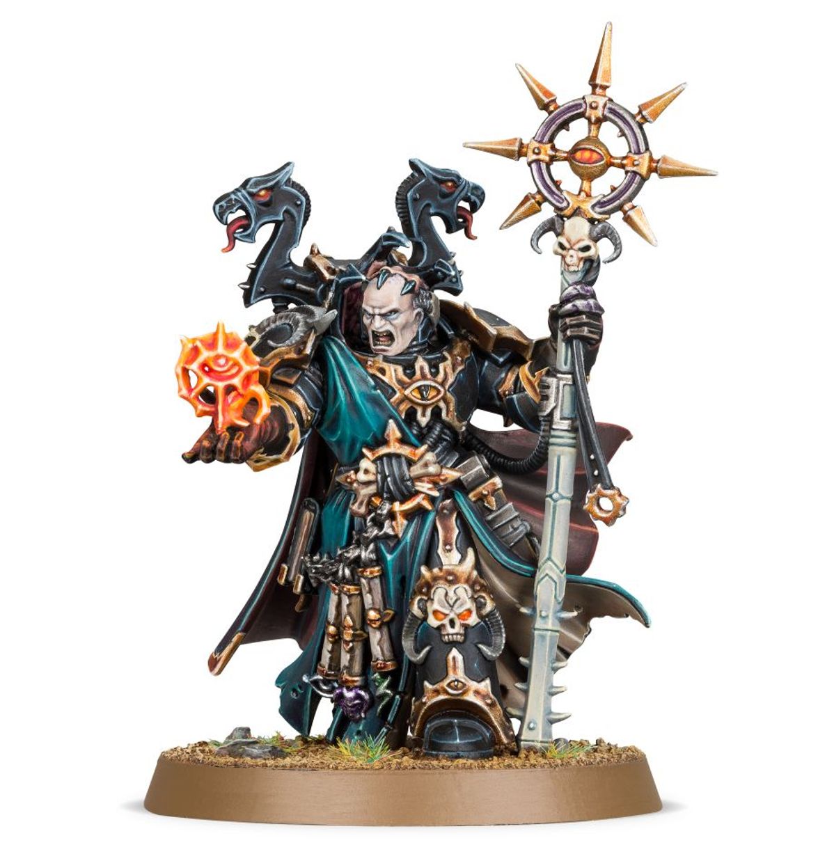 Image of SORCERER Warhammer product