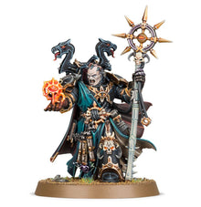 Image of SORCERER Warhammer product