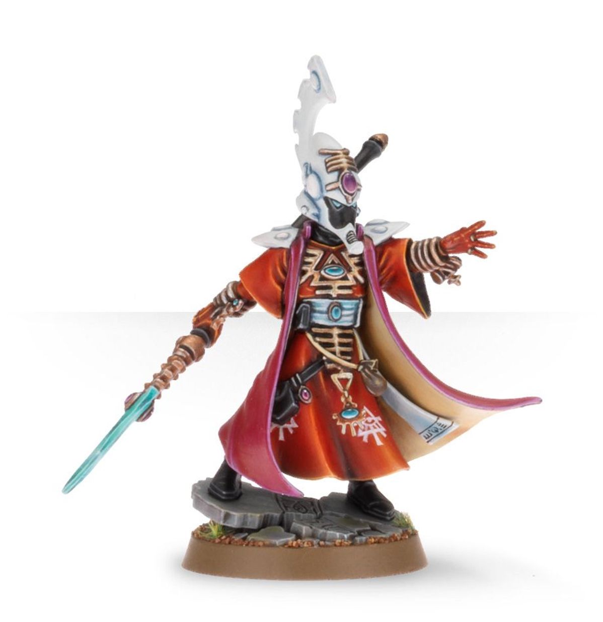 Image of FARSEER Warhammer product