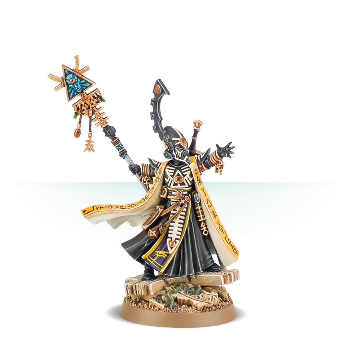 Image of ELDRAD ULTHRAN Warhammer product