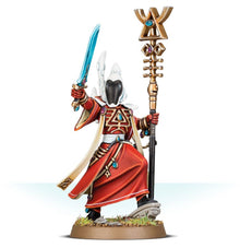 Image of SPIRITSEER Warhammer product
